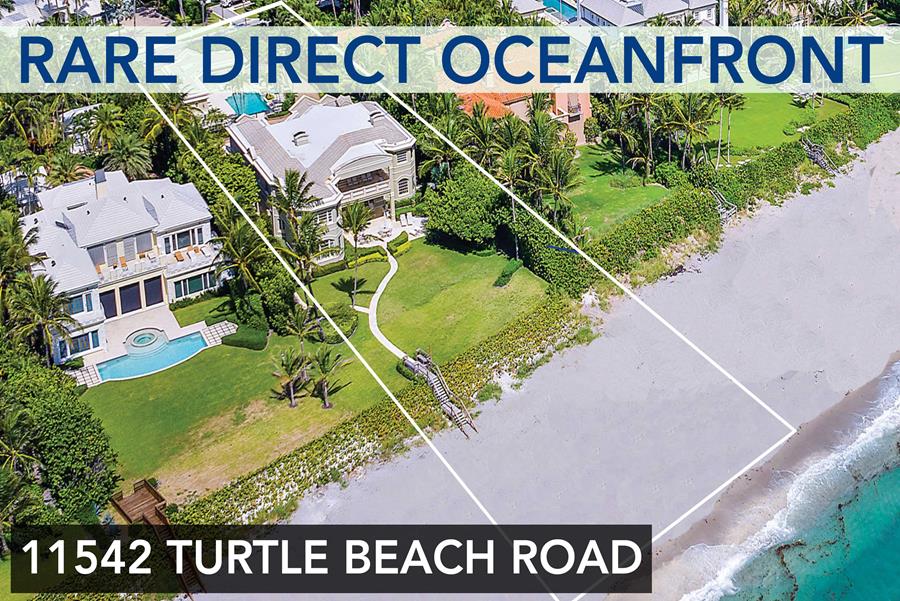 New K2 Exclusive | 11542 Turtle Beach Road