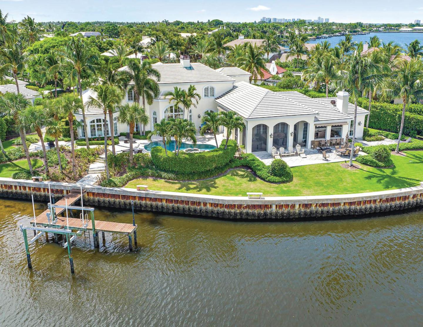 listing