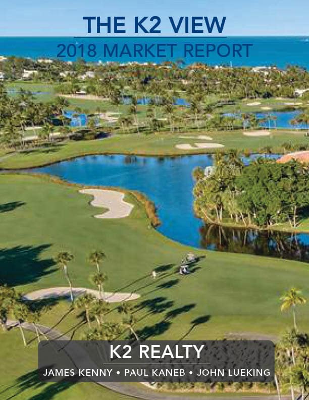 K2 View | Lost Tree Village Market Report for 2018
