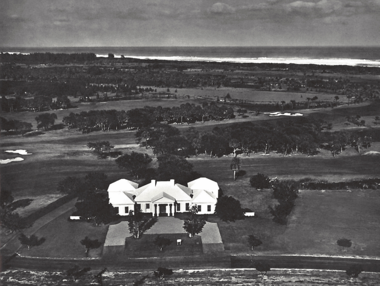 A Look Back at Lost Tree Village Over The Years