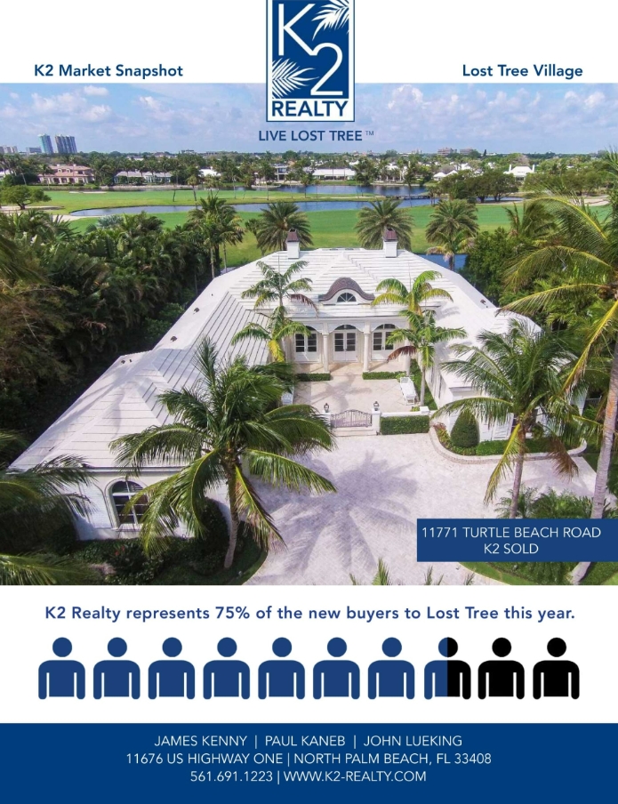 Market Snapshot – 2016 Q1 & Q2