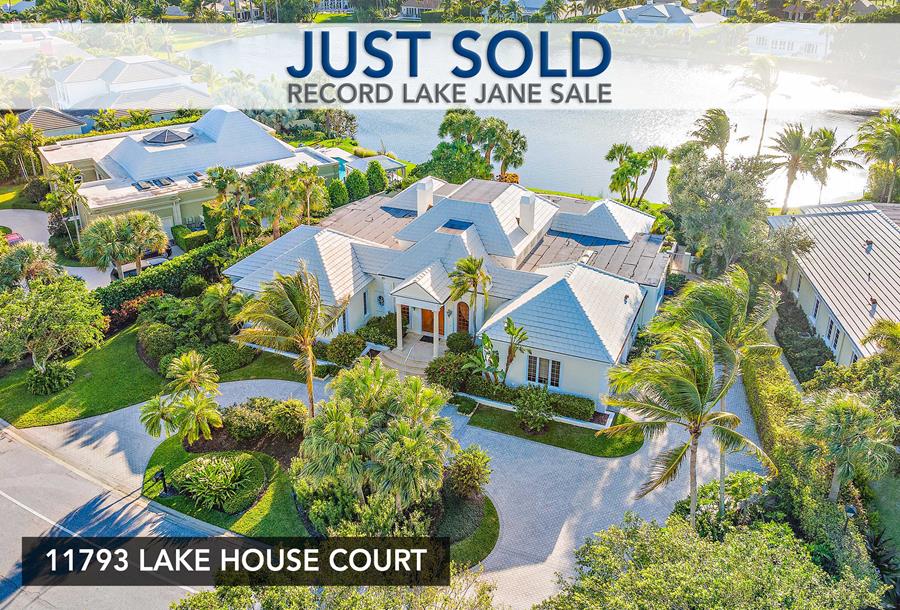 K2 Listed & Sold | 11793 Lake House Court