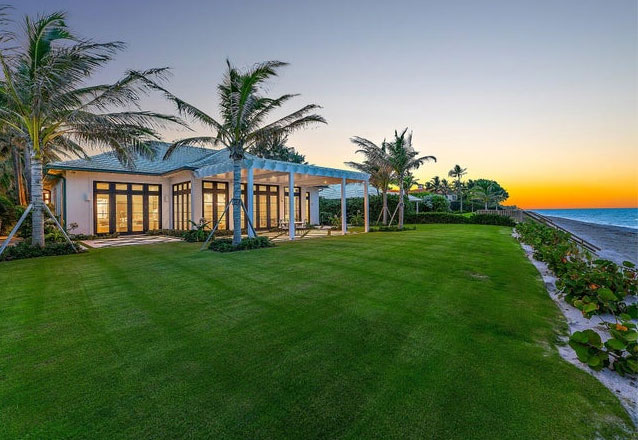 11432 Turtle Beach Road North Palm Beach FL