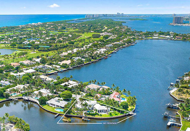 11432 Turtle Beach Road North Palm Beach FL