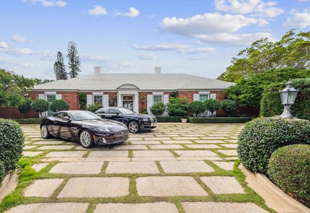 11432 Turtle Beach Road North Palm Beach FL