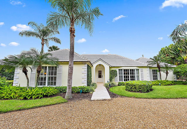 11432 Turtle Beach Road North Palm Beach FL