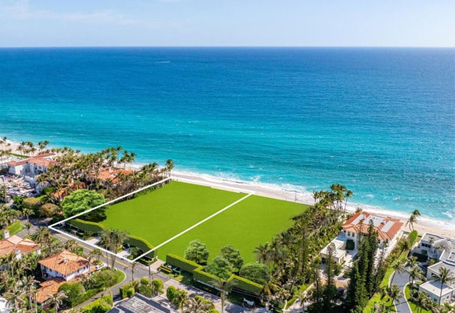 11432 Turtle Beach Road North Palm Beach FL