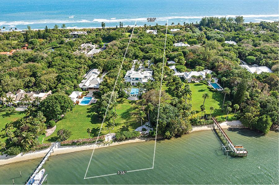 320 S Beach Rd