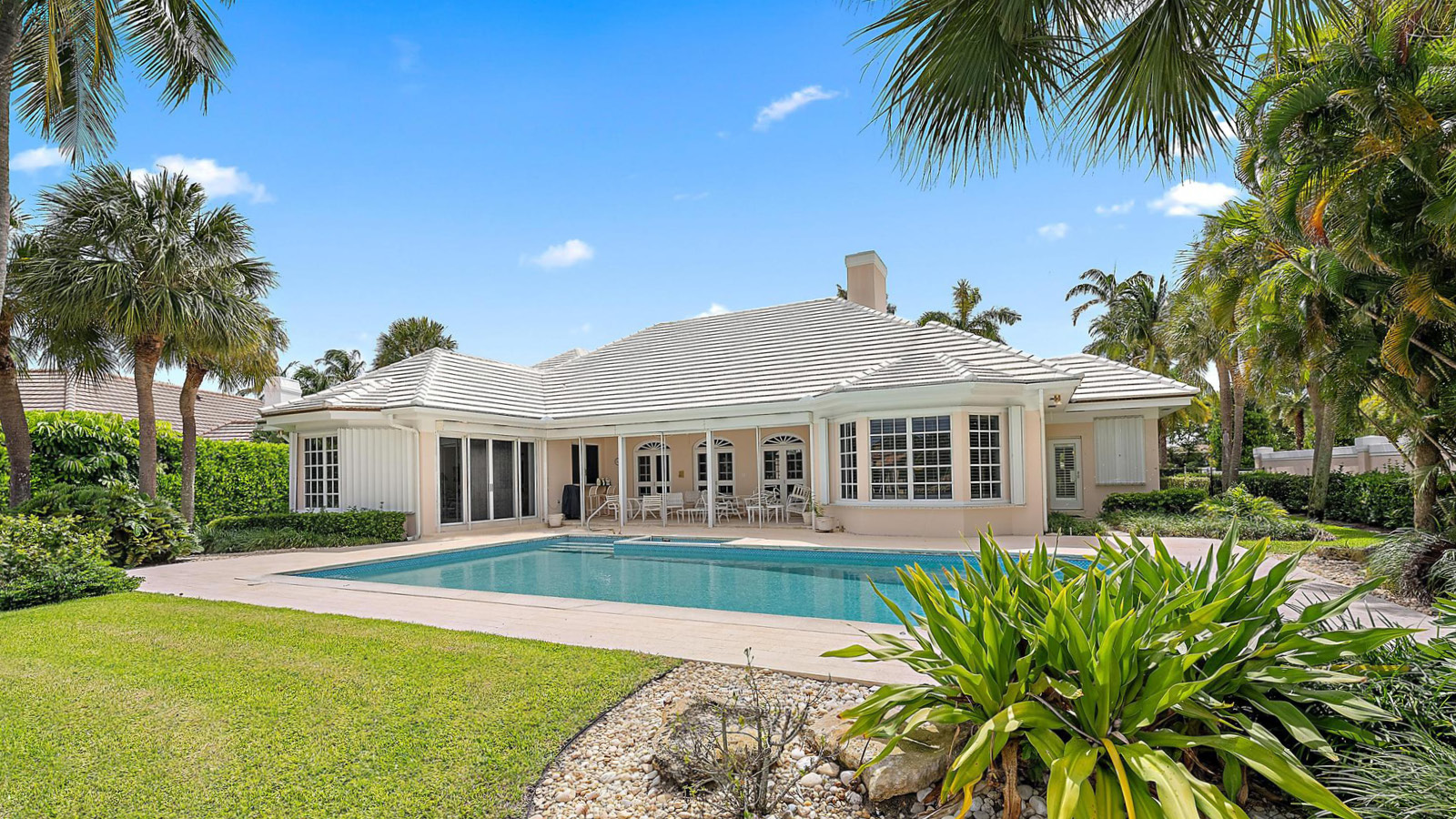 listing