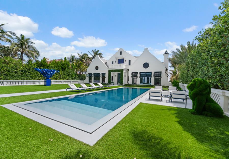 Exclusive Oceanfront Sale | 12032 East End | Listed & Sold by K2 Realty