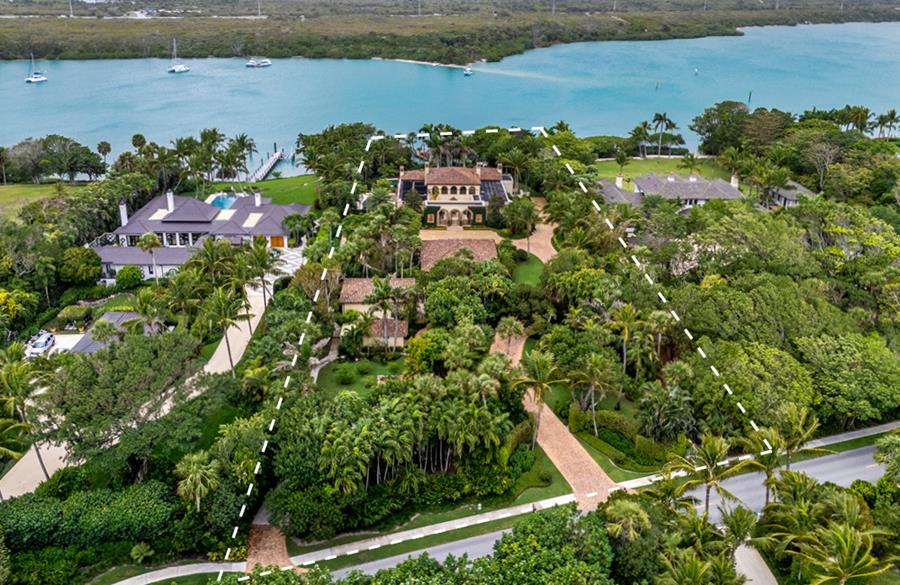 K2 Sold | Jupiter Island