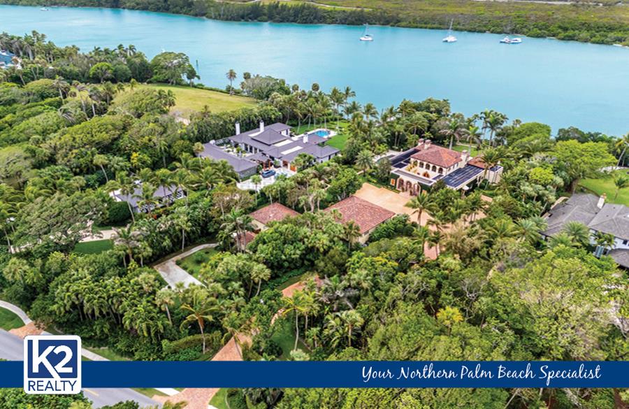K2 Sold | Jupiter Island