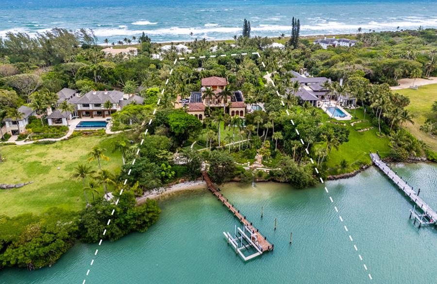 K2 Sold | Jupiter Island