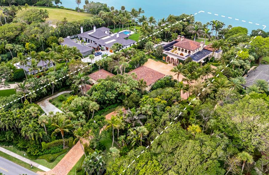 K2 Sold | Jupiter Island