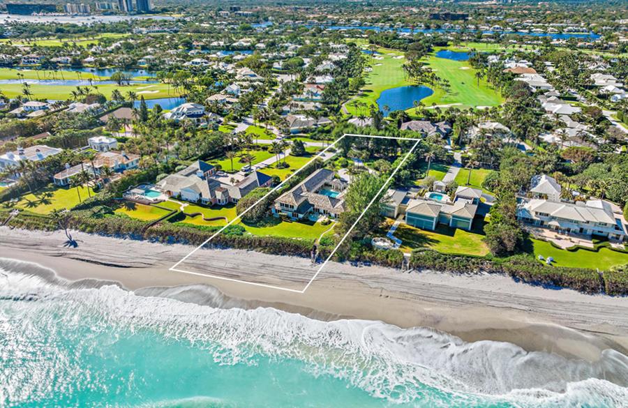 K2 Listed & Sold | 11914 Turtle Beach Road