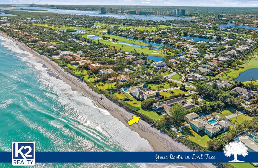 K2 Listed & Sold | 11914 Turtle Beach Road