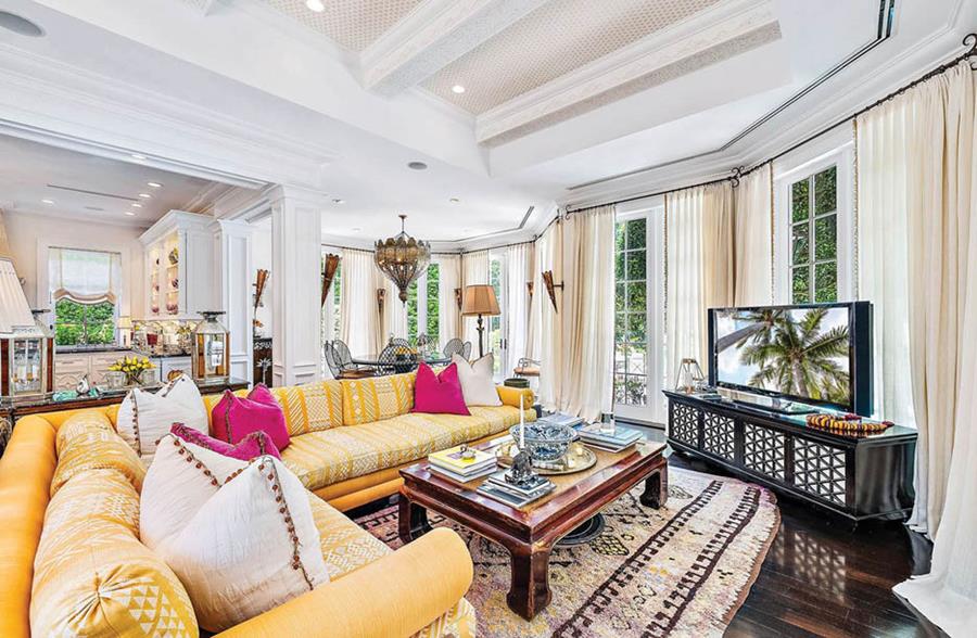 K2 Listed & Under Contract | 11823 Turtle Beach Road