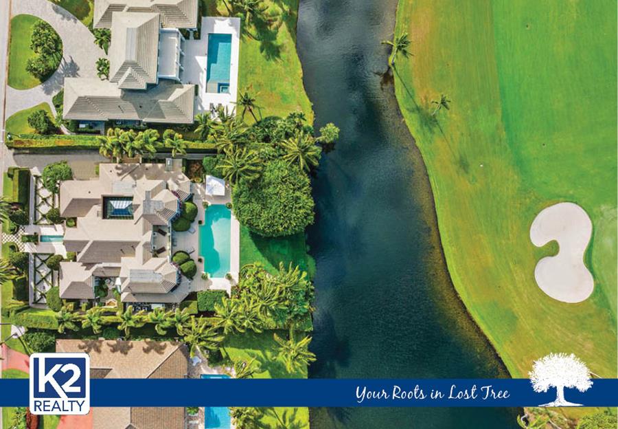 K2 Listed & Under Contract | 11823 Turtle Beach Road
