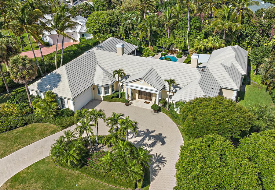 K2 Listed & Under Contract | 989 East End