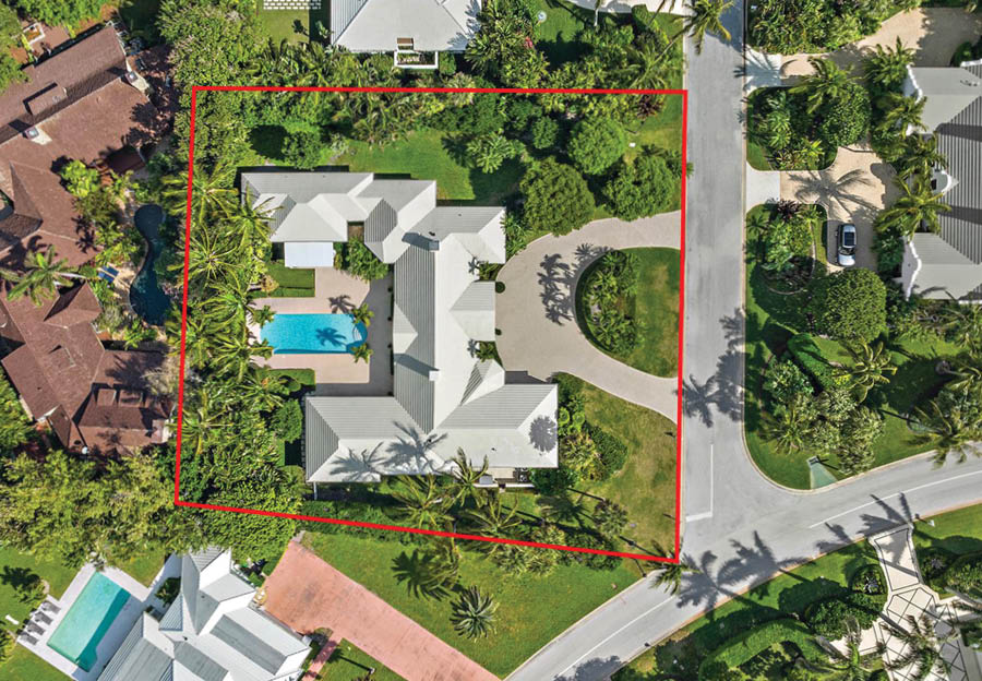 K2 Listed & Under Contract | 989 East End