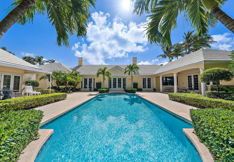 K2 Listed & Under Contract | 989 East End