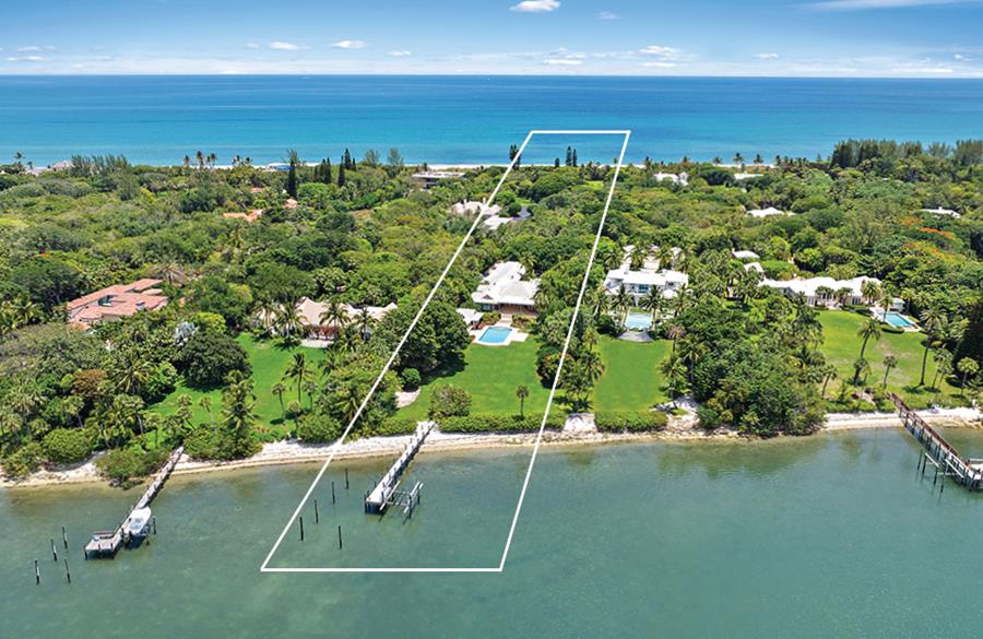 K2 Sold | Jupiter Island | 318 S Beach Road