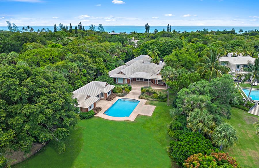 K2 Sold | Jupiter Island | 318 S Beach Road