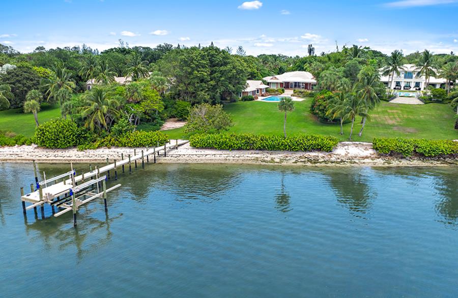 K2 Sold | Jupiter Island | 318 S Beach Road