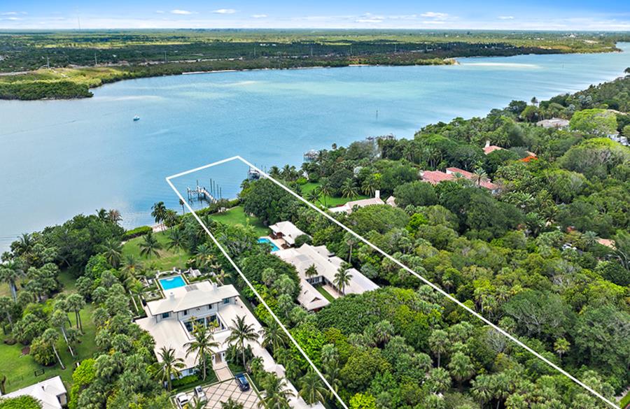 K2 Sold | Jupiter Island | 318 S Beach Road