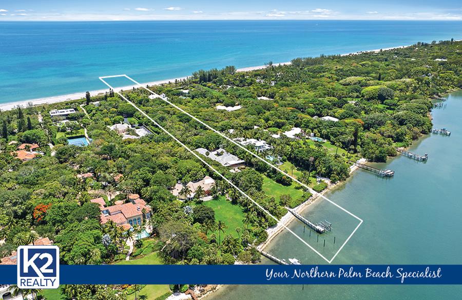 K2 Sold | Jupiter Island | 318 S Beach Road