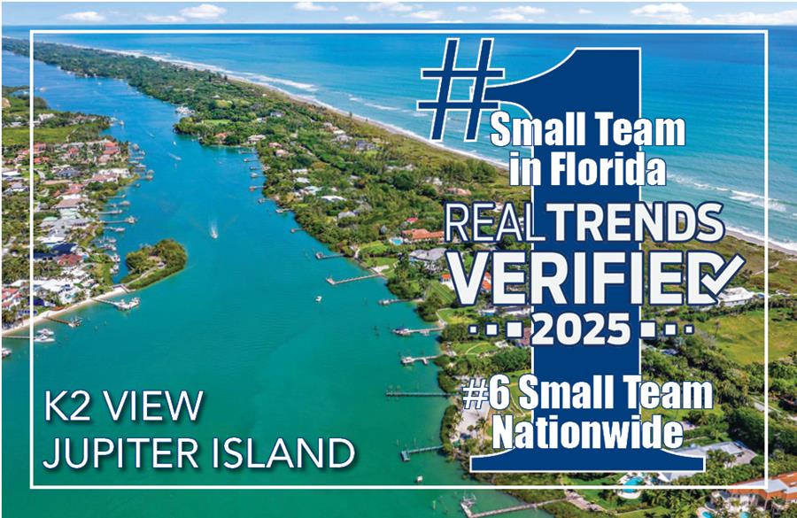 K2 View | Jupiter Island