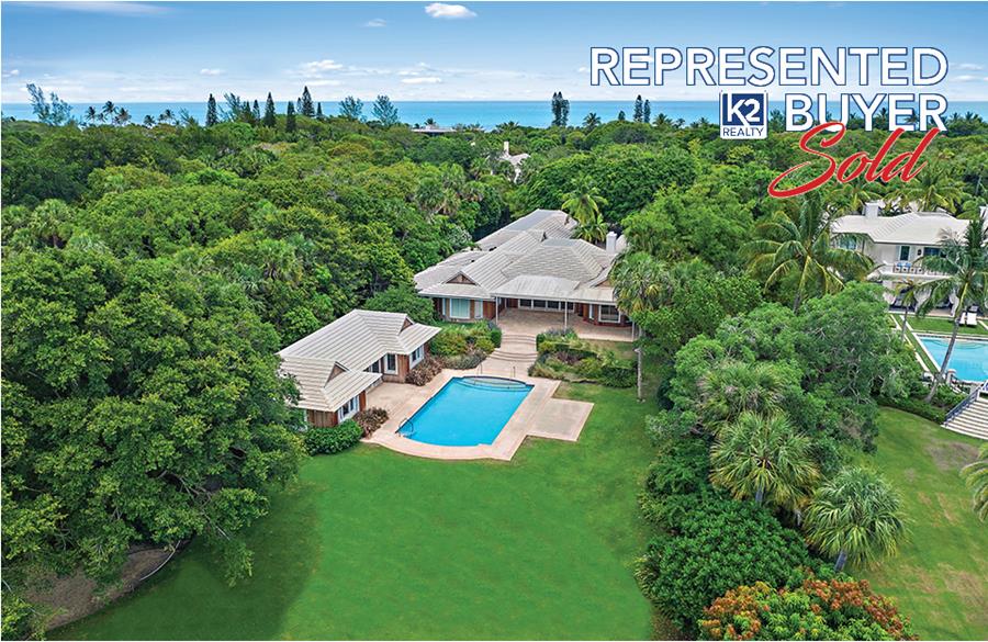 K2 View | Jupiter Island