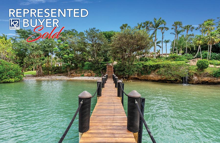 K2 View | Jupiter Island