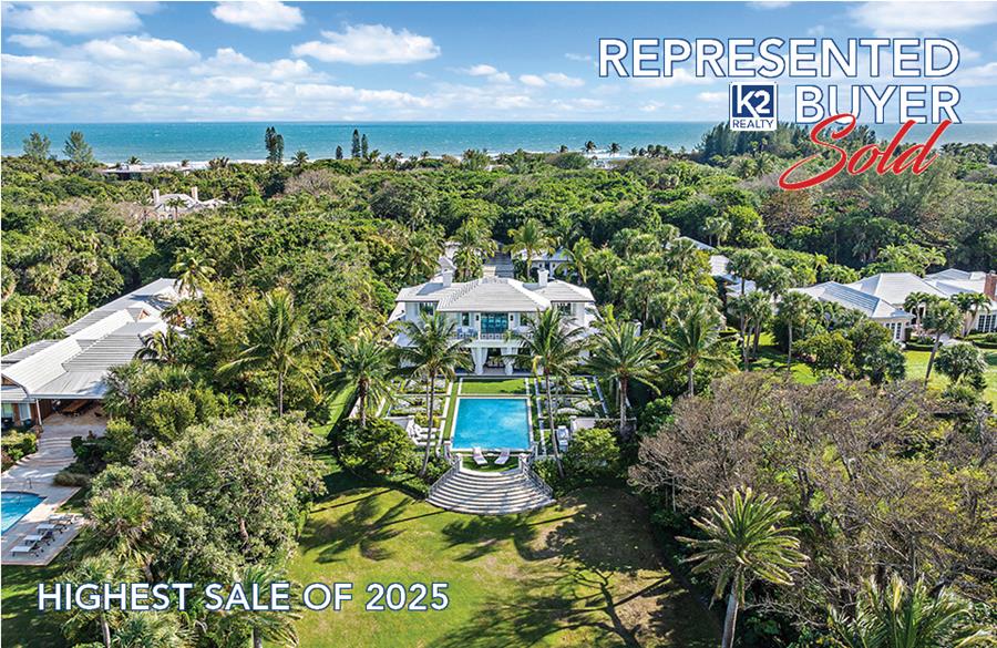 K2 View | Jupiter Island