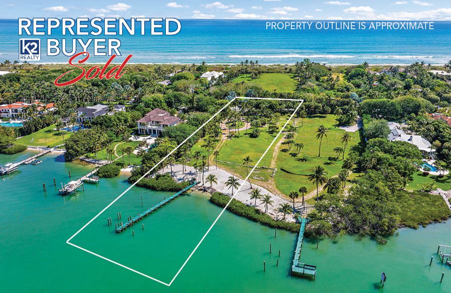 K2 View | Jupiter Island