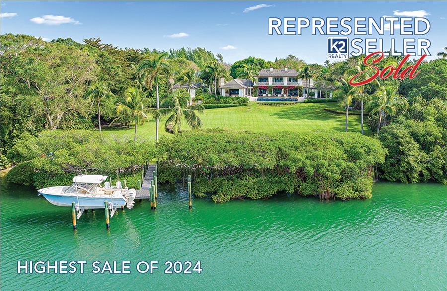 K2 View | Jupiter Island