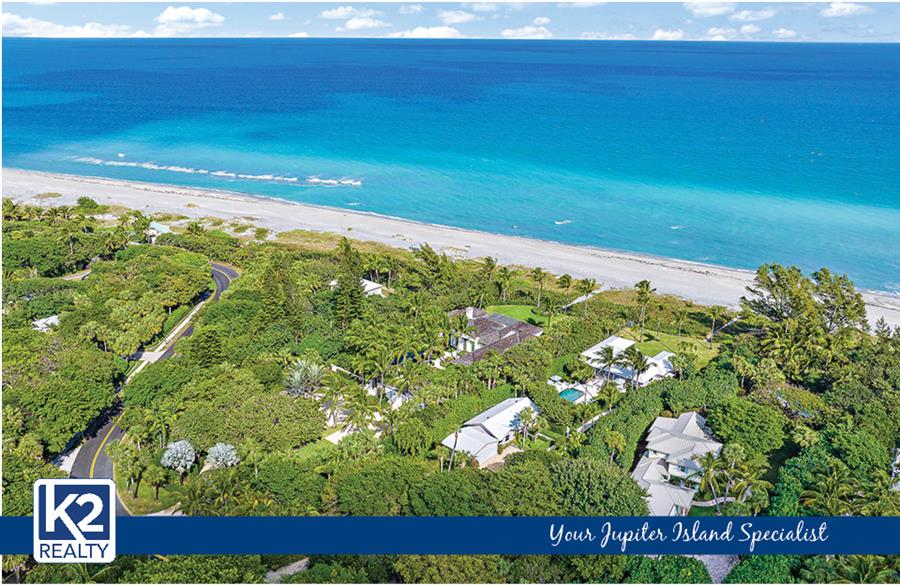 K2 View | Jupiter Island