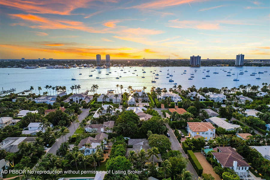 K2 View | Palm Beach Weekly Market Report