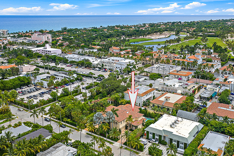 K2 View Palm Beach Weekly Market Report