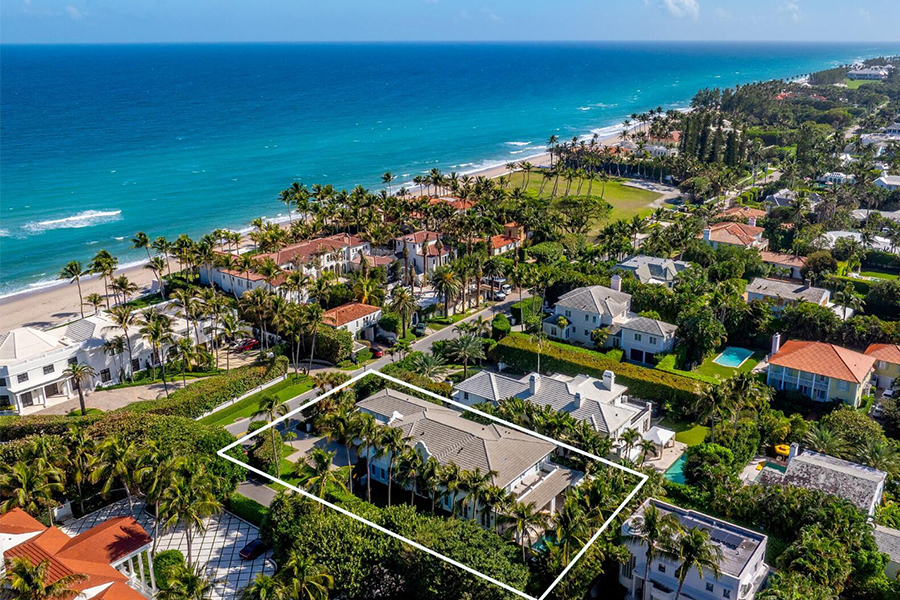 K2 View | Palm Beach Weekly Market Report