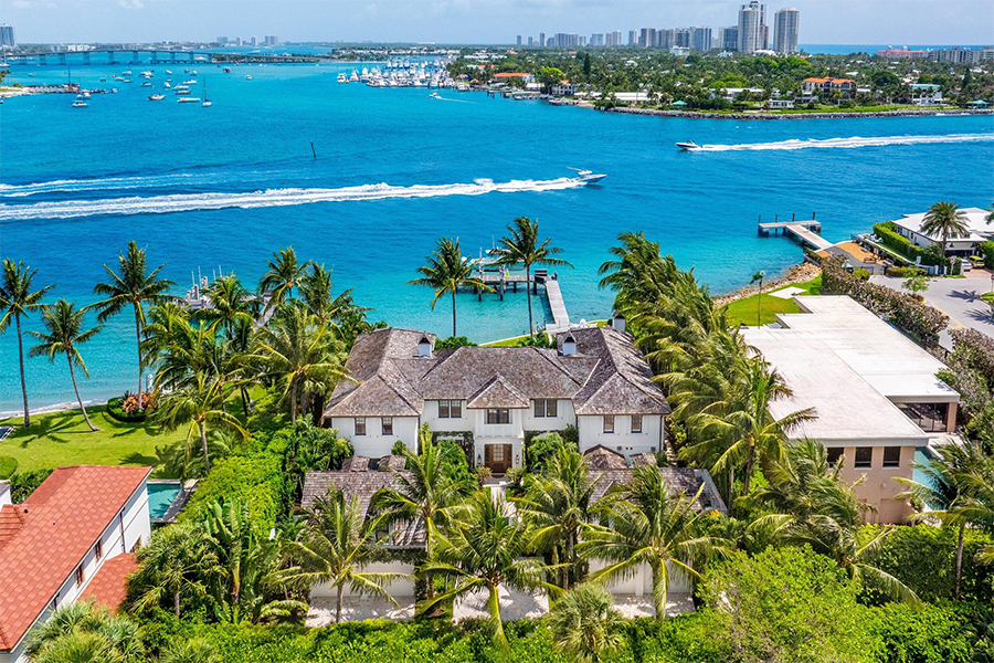 K2 View | Palm Beach Edition