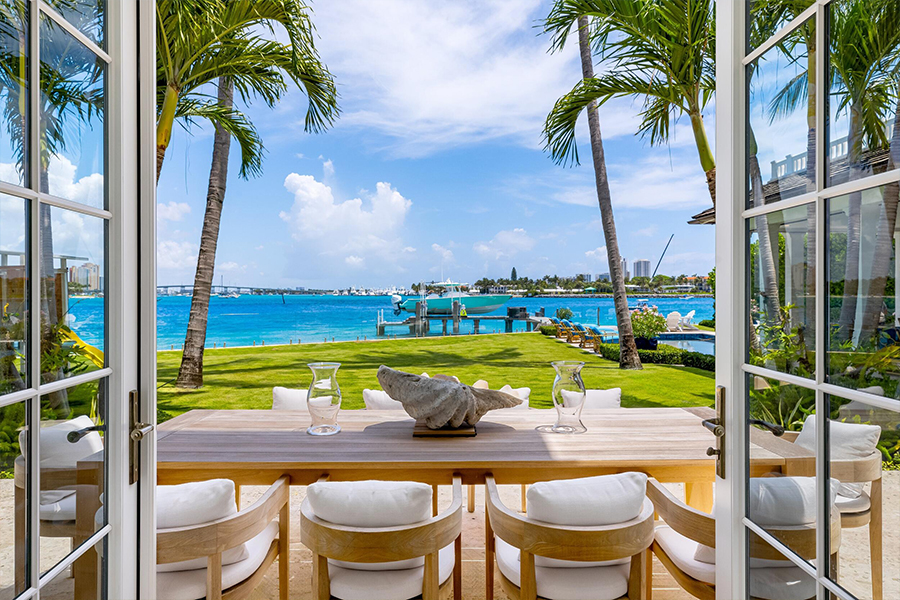 K2 View | Palm Beach Edition