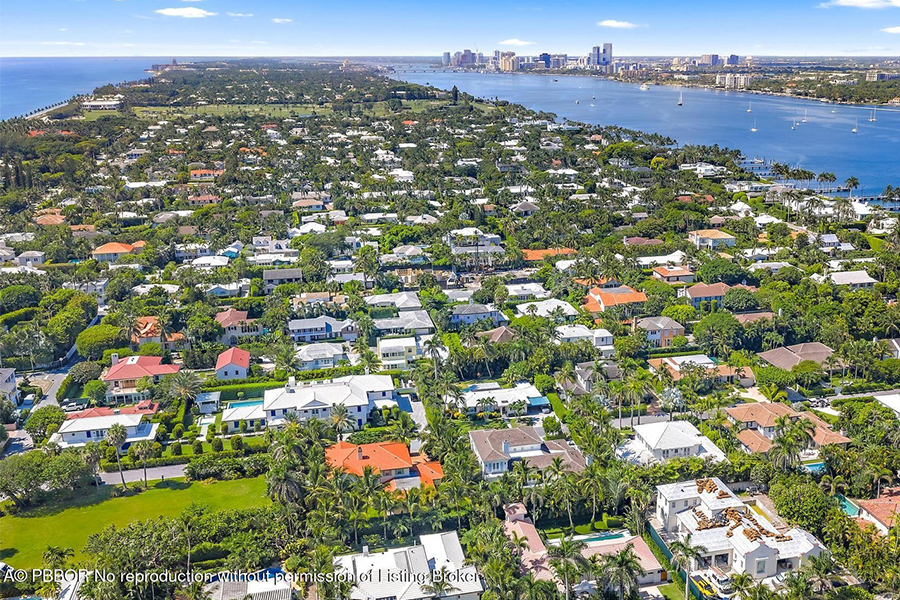 K2 View | Palm Beach Weekly Market Report