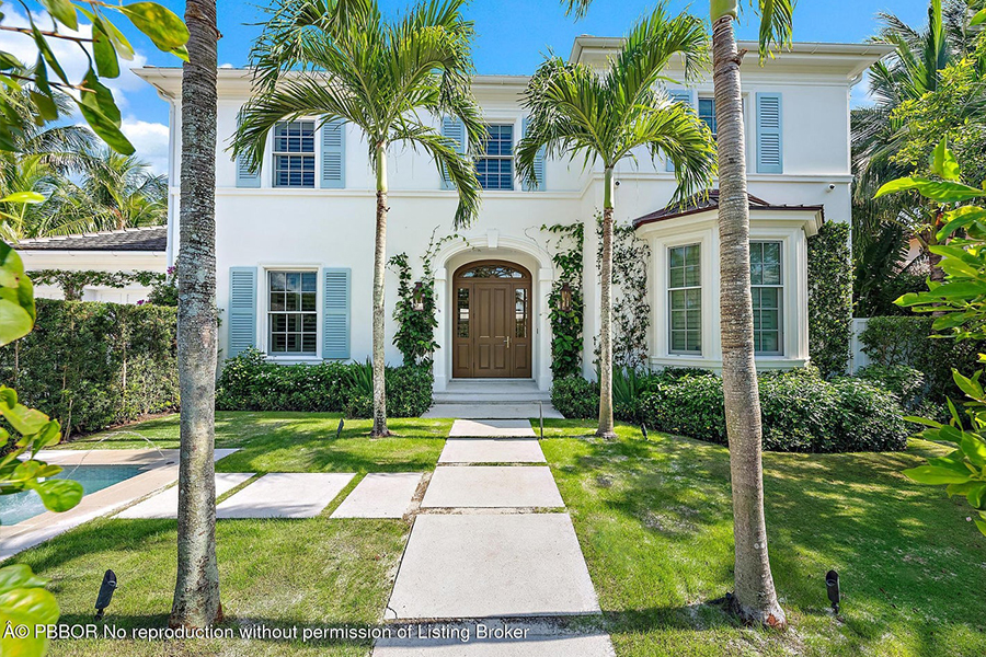 K2 View | Palm Beach Weekly Market Report