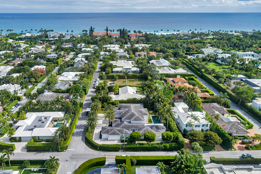 K2 View | Palm Beach Weekly Market Report