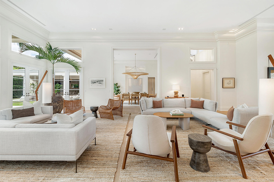 K2 View | Palm Beach Weekly Market Report