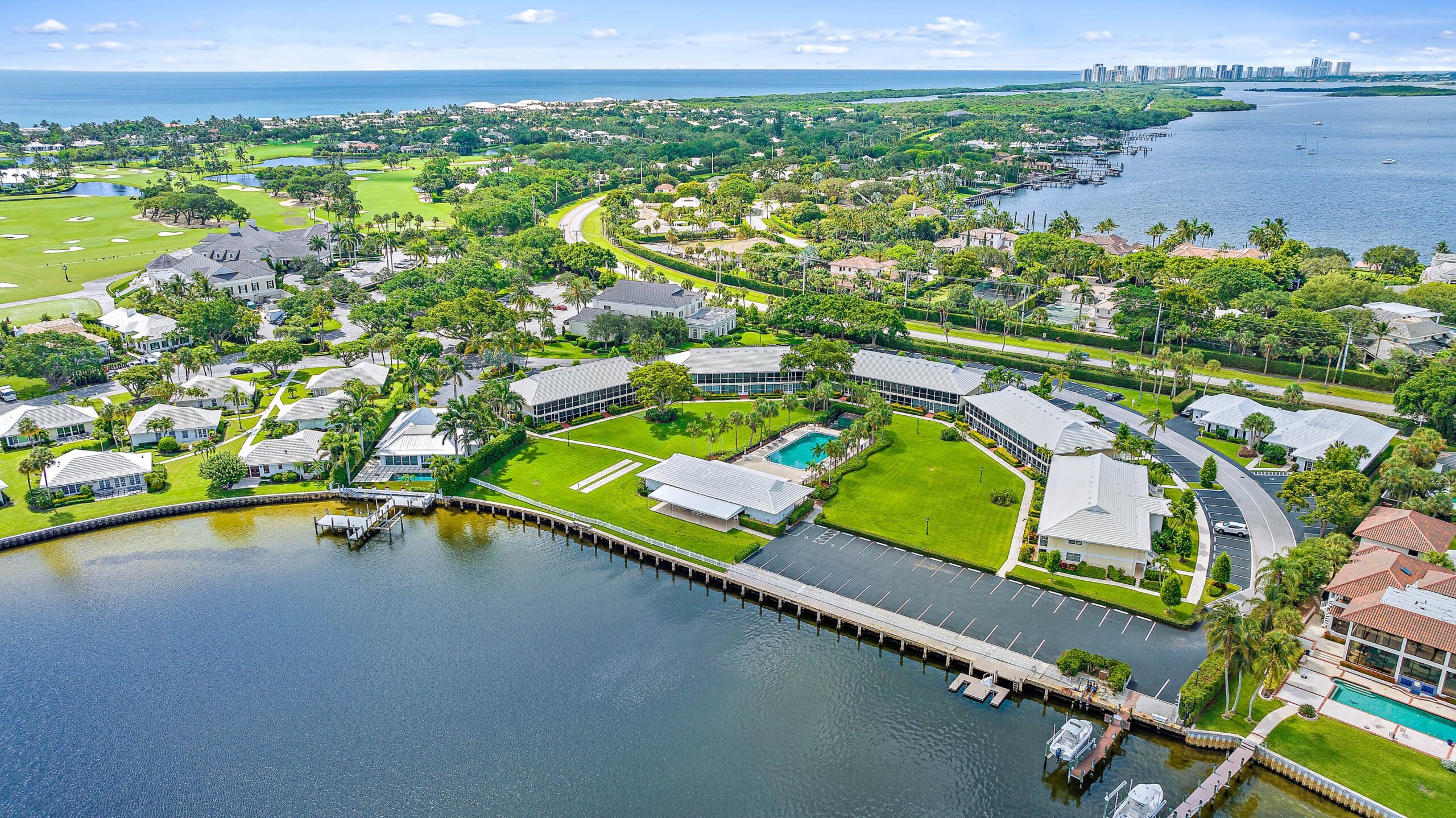 1 Church Lane #105-106