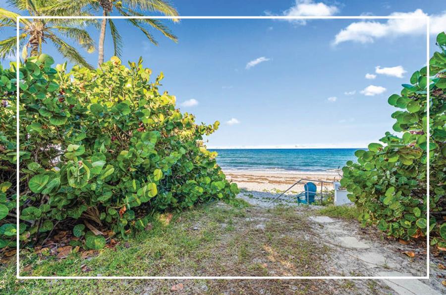 K2 View | Palm Beach Weekly Market Report