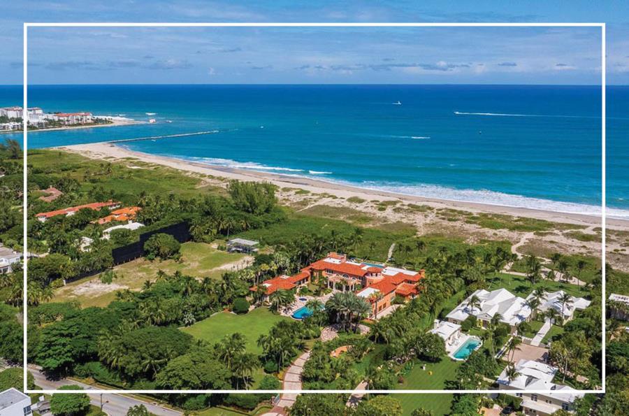 K2 View | Palm Beach Edition