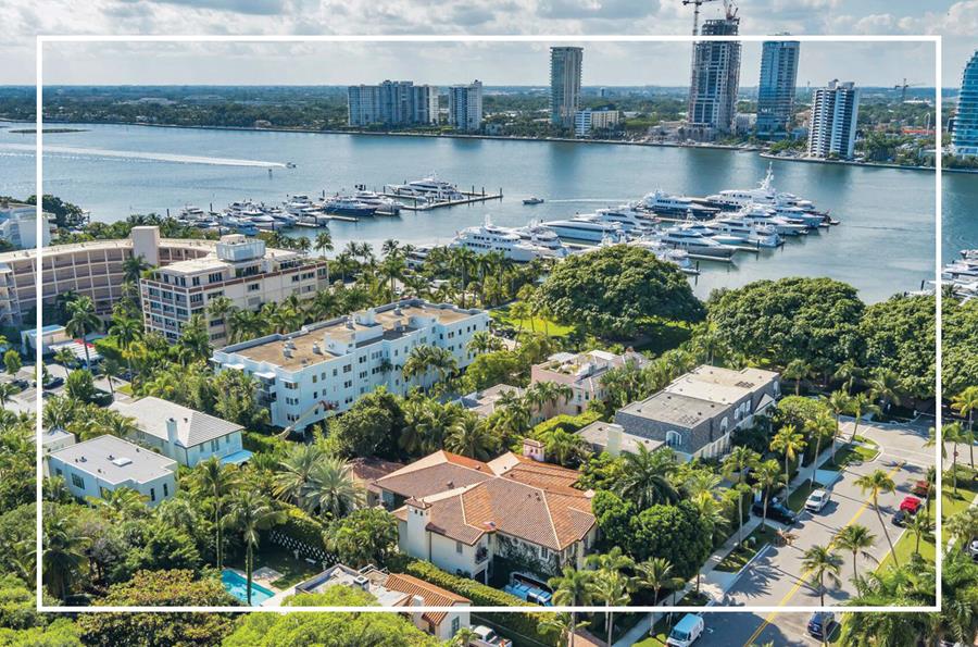 K2 View | Palm Beach Edition